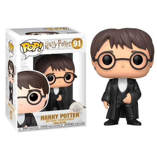 Picture of Funko POP! Harry Potter 091 Harry Potter Yule Ball